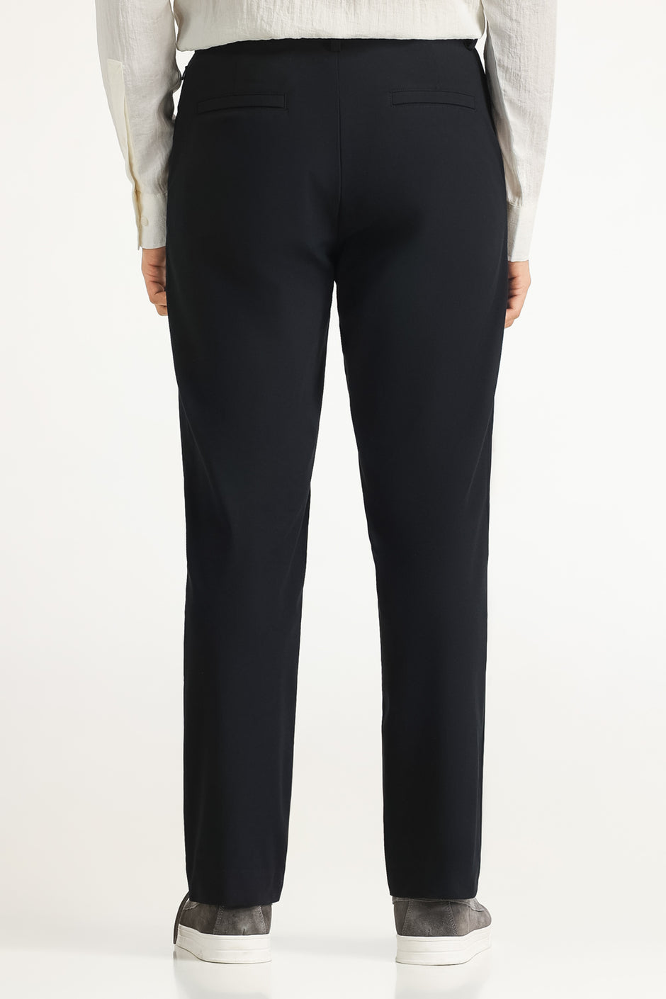 Slim Fit Pant