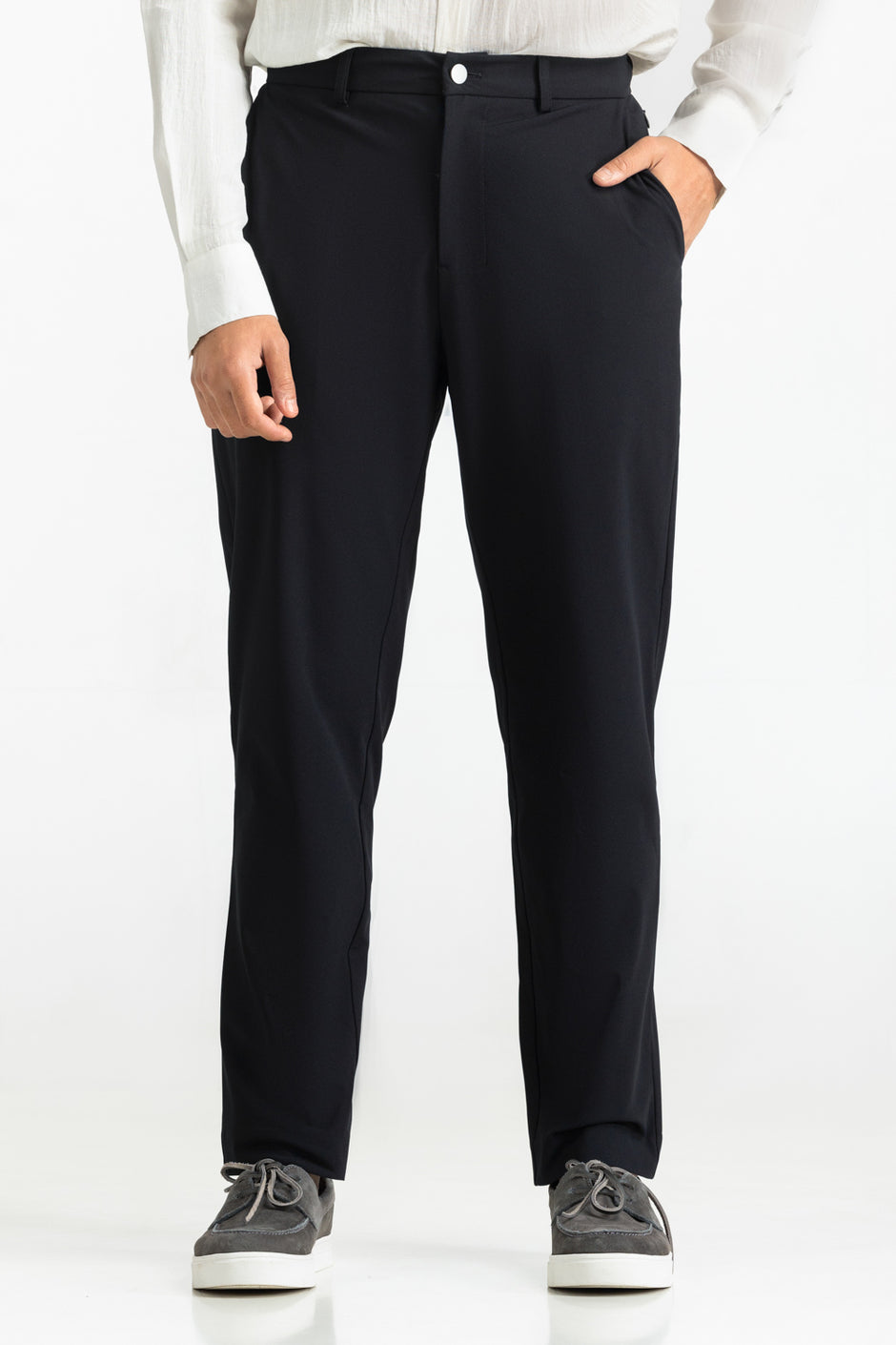 Slim Fit Pant