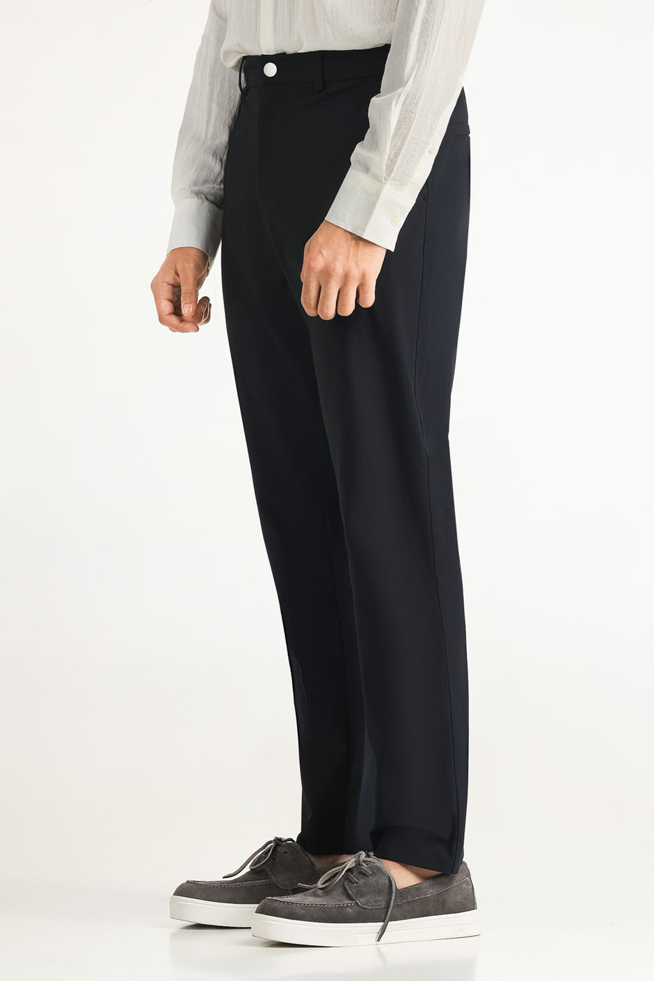 Slim Fit Pant