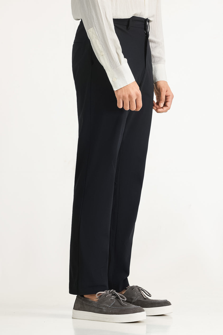 Slim Fit Pant