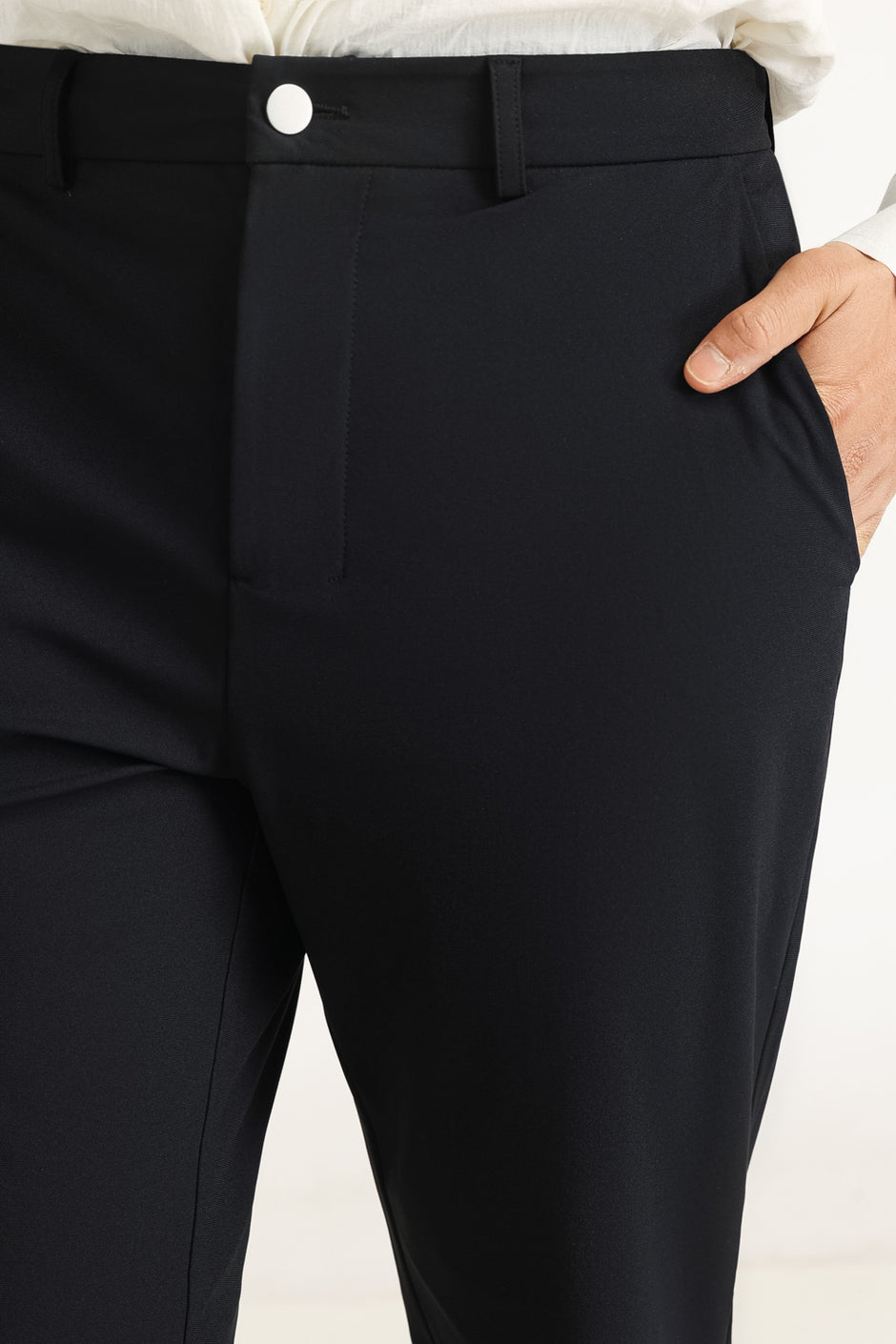Slim Fit Pant