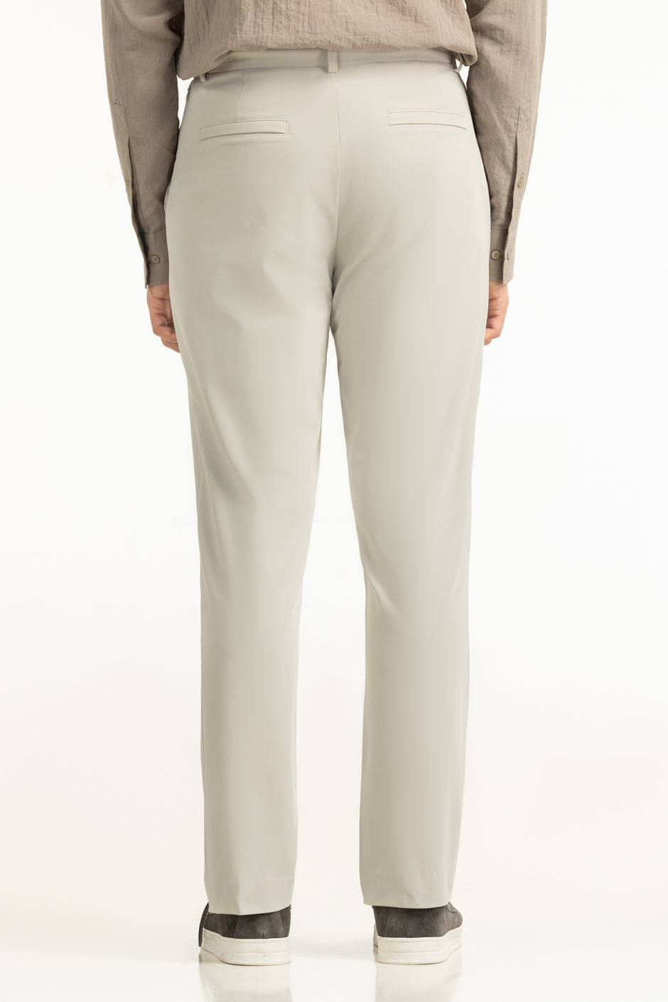 Slim Fit Pant