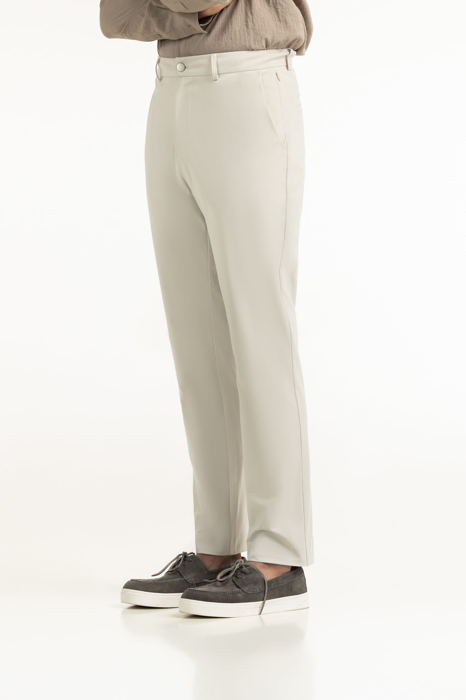 Slim Fit Pant