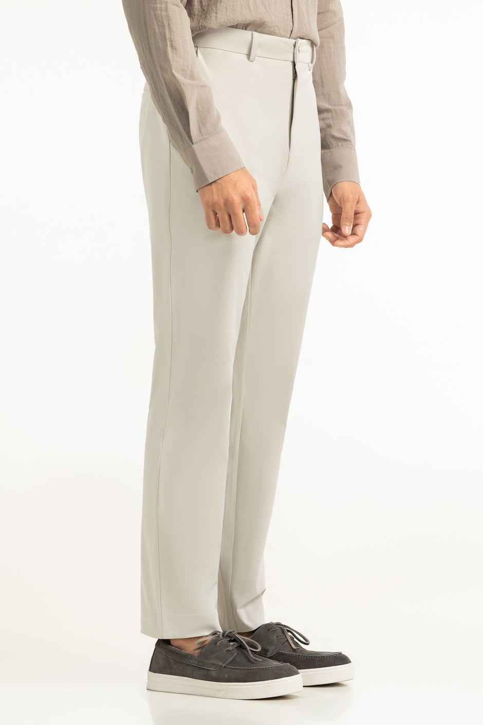 Slim Fit Pant
