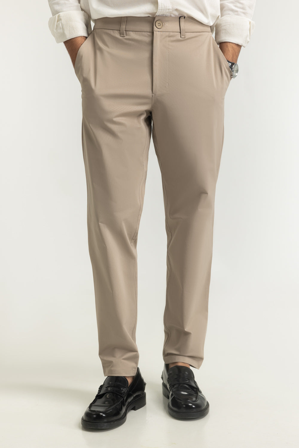 Slim Fit Pant
