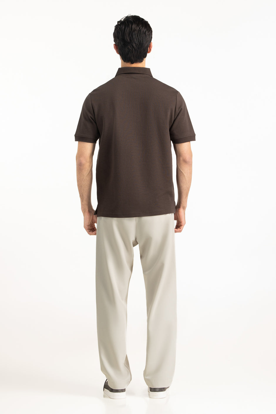 Regular Fit Polo