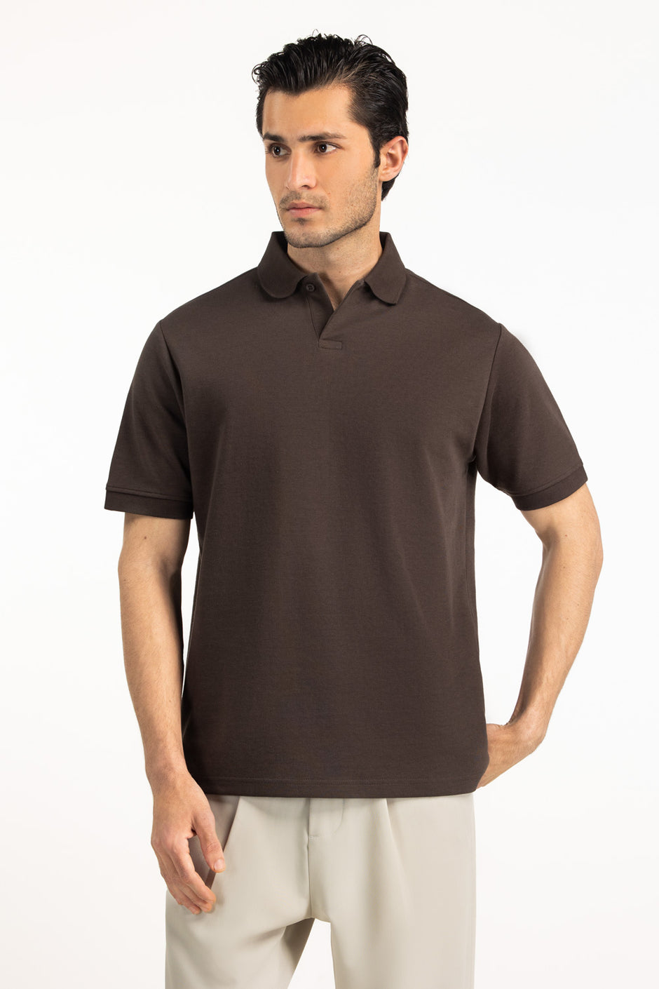 Regular Fit Polo