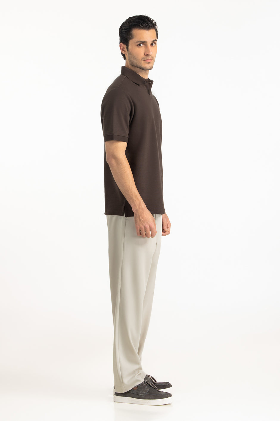 Regular Fit Polo