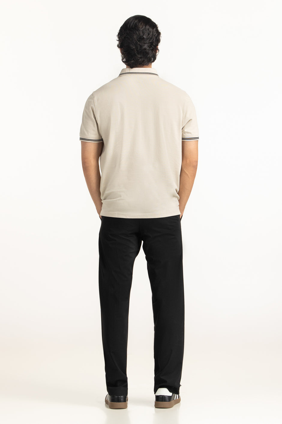 Regular Fit Polo