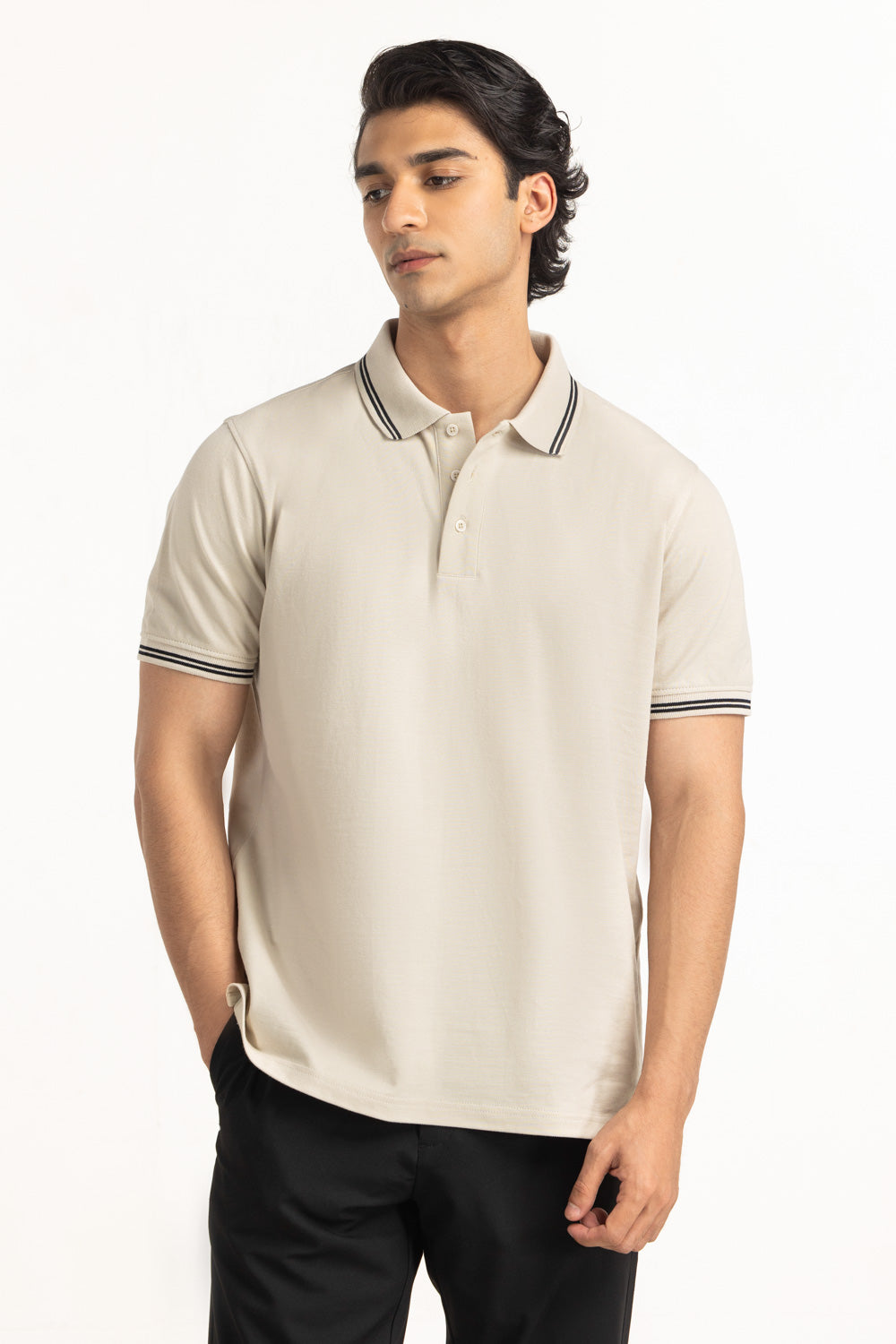 Regular Fit Polo