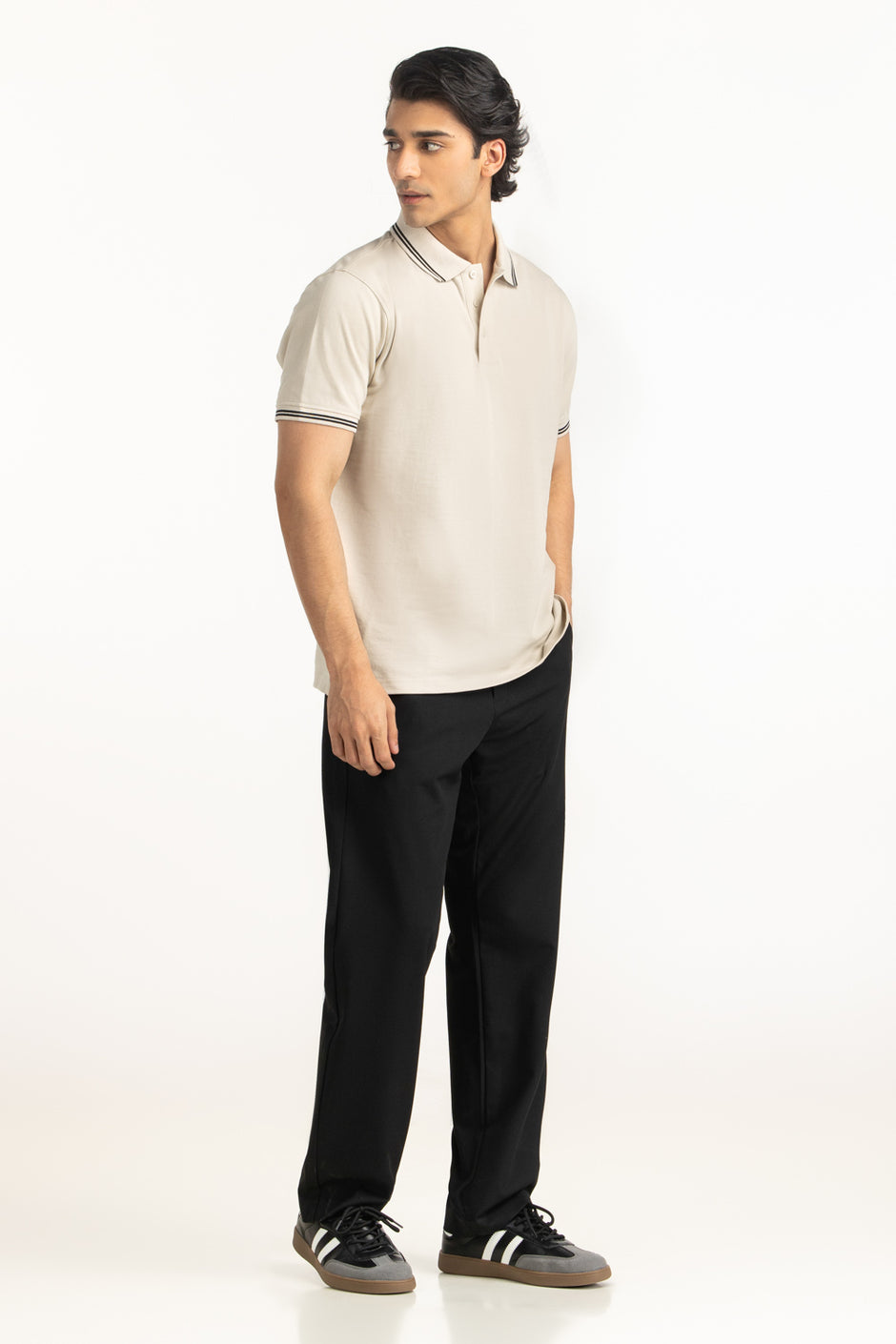 Regular Fit Polo