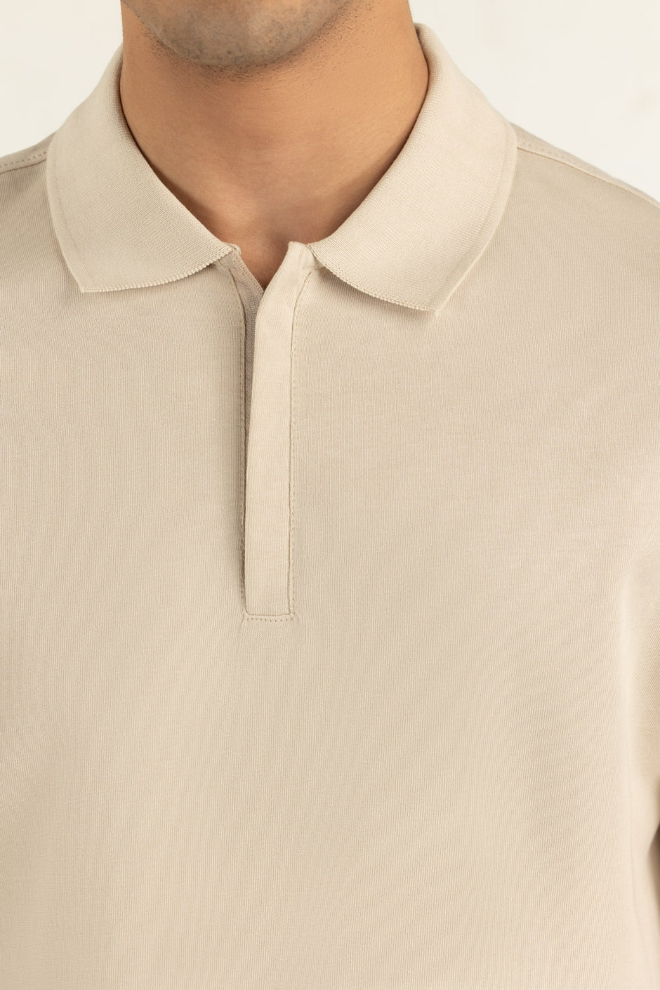 Regular Fit Polo