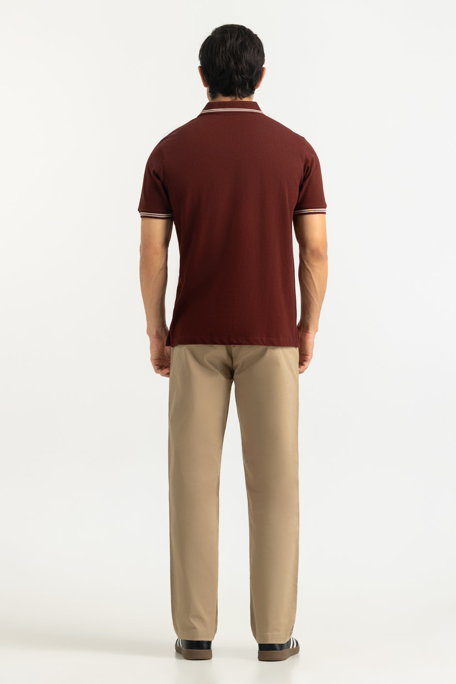 Regular Fit Polo