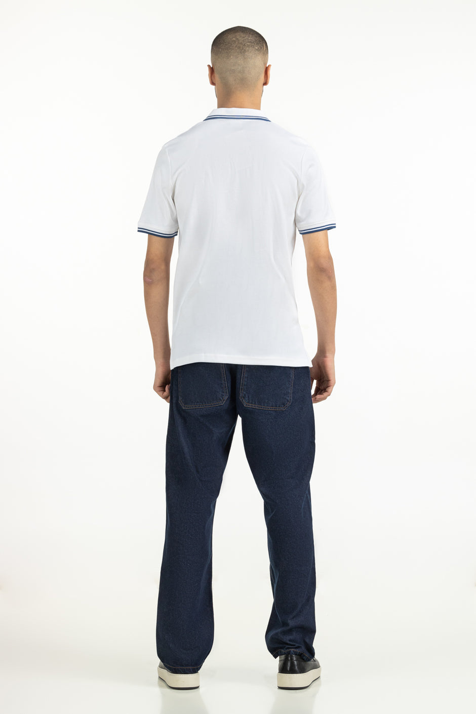 Regular Fit Polo
