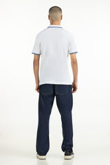 Regular Fit Polo MN-PSH-SS25-051