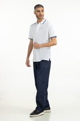 Regular Fit Polo MN-PSH-SS25-051