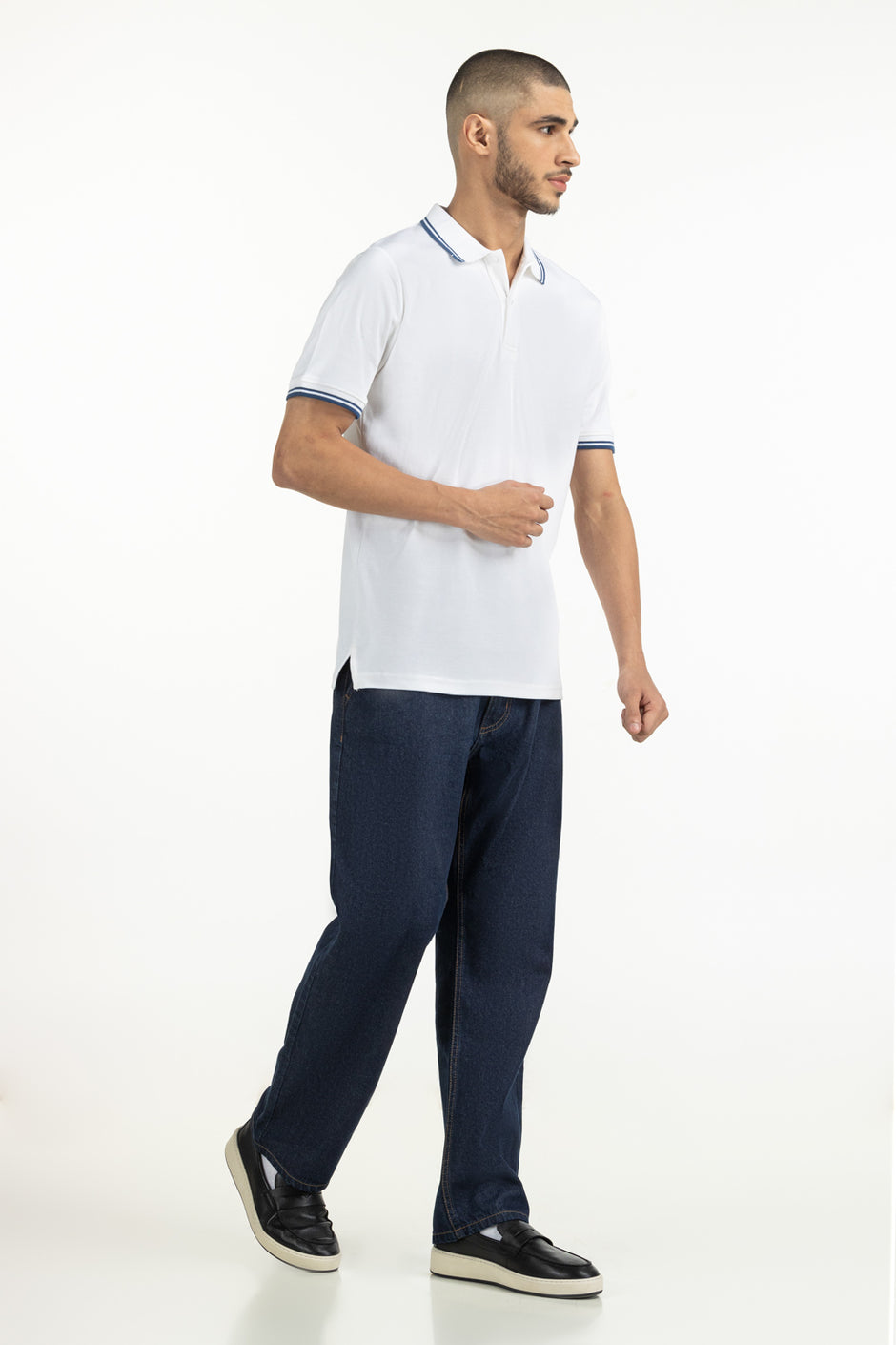 Regular Fit Polo