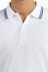 Regular Fit Polo MN-PSH-SS25-051