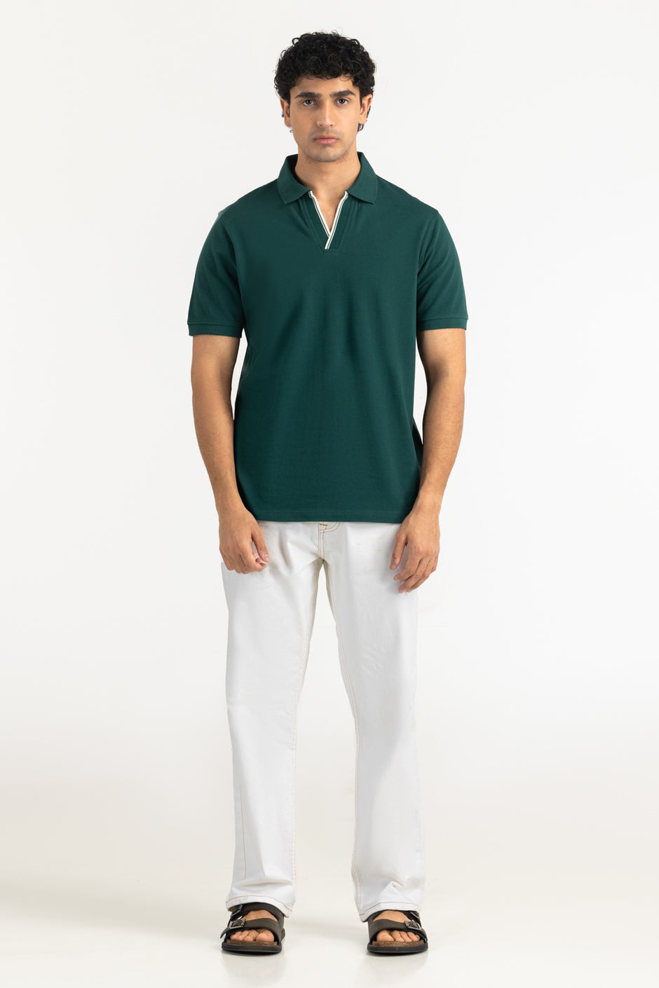 Regular Fit Polo