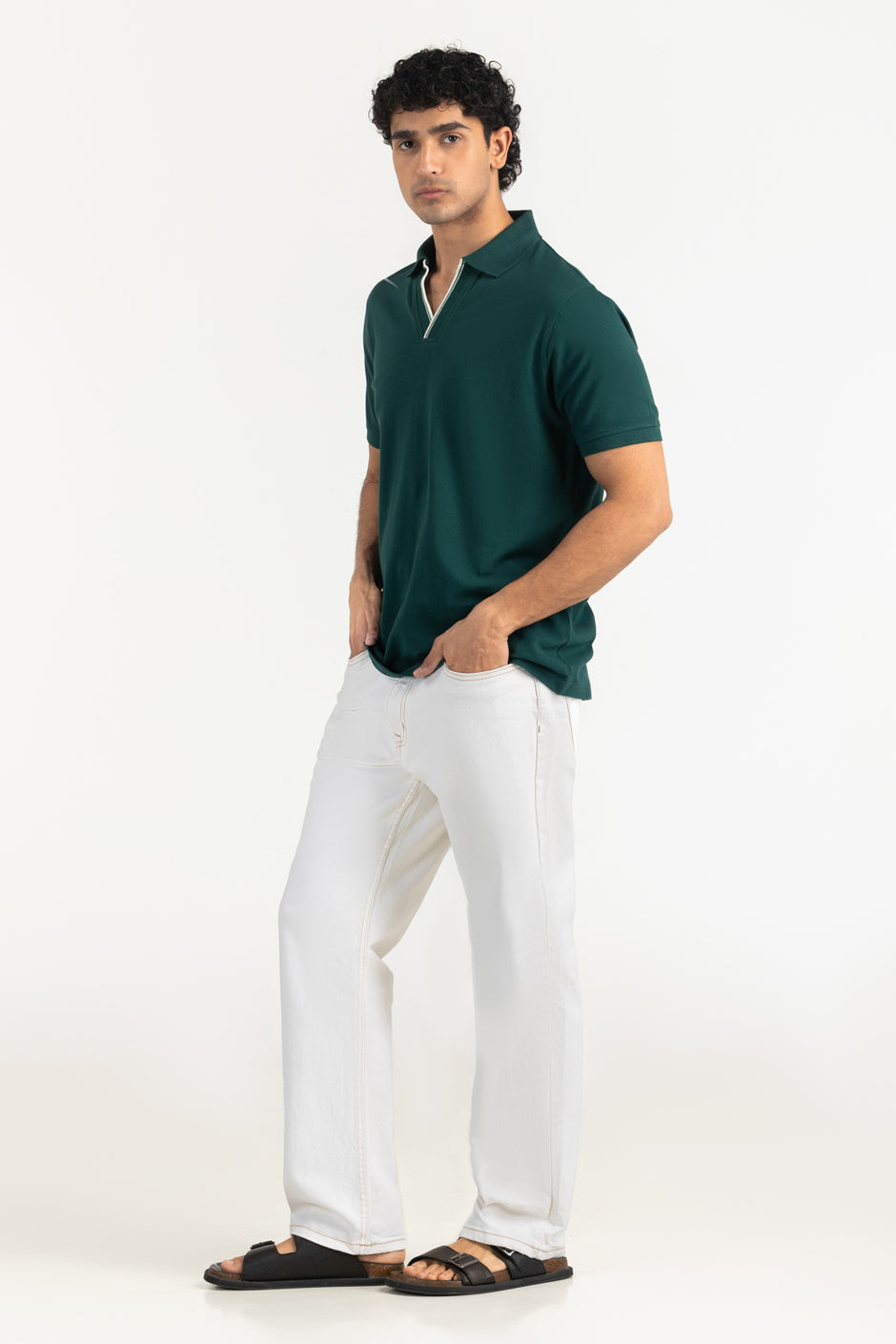 Regular Fit Polo