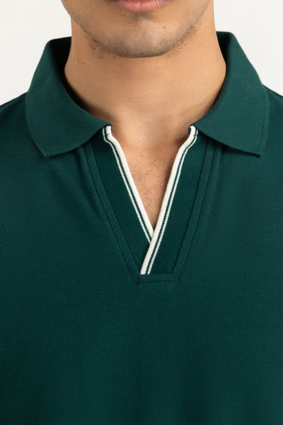 Regular Fit Polo