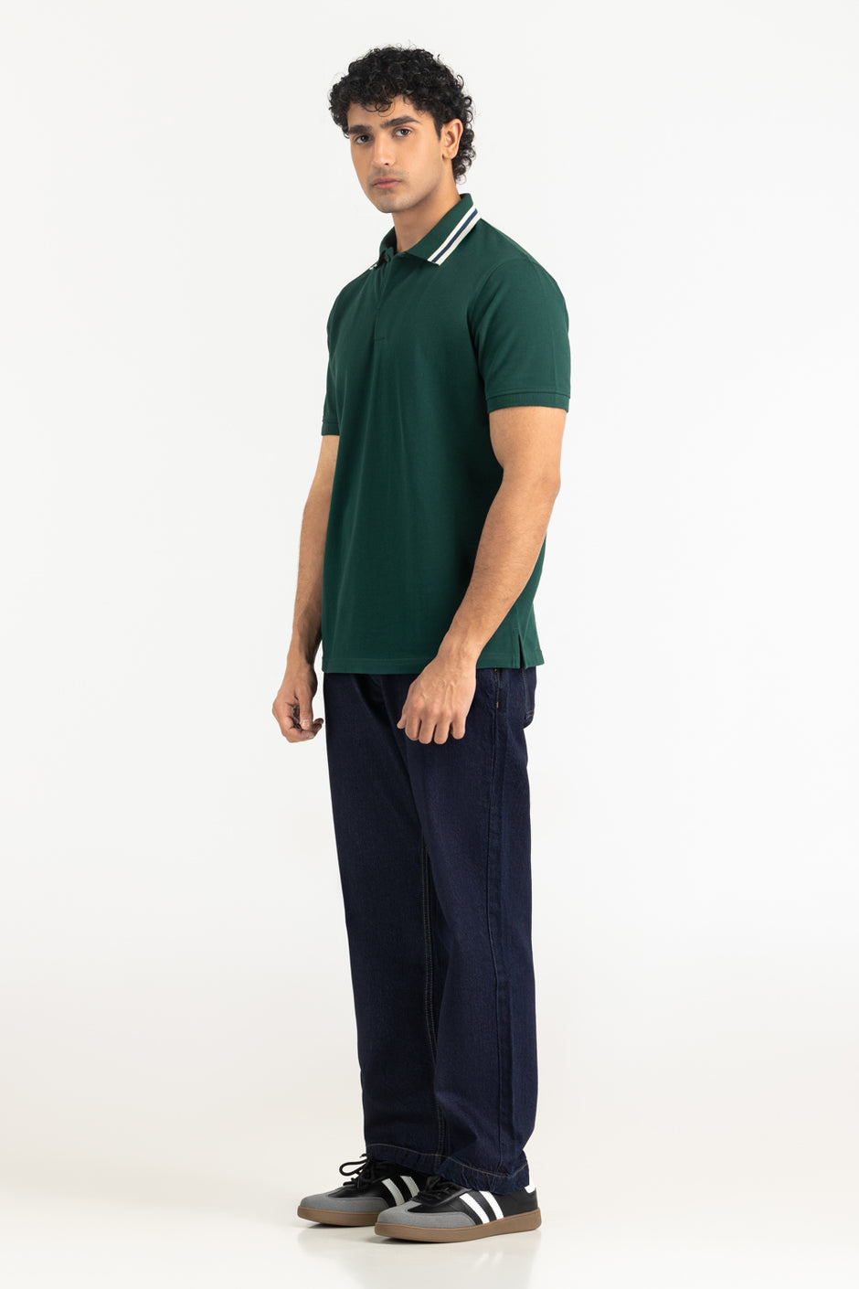 Regular Fit Polo