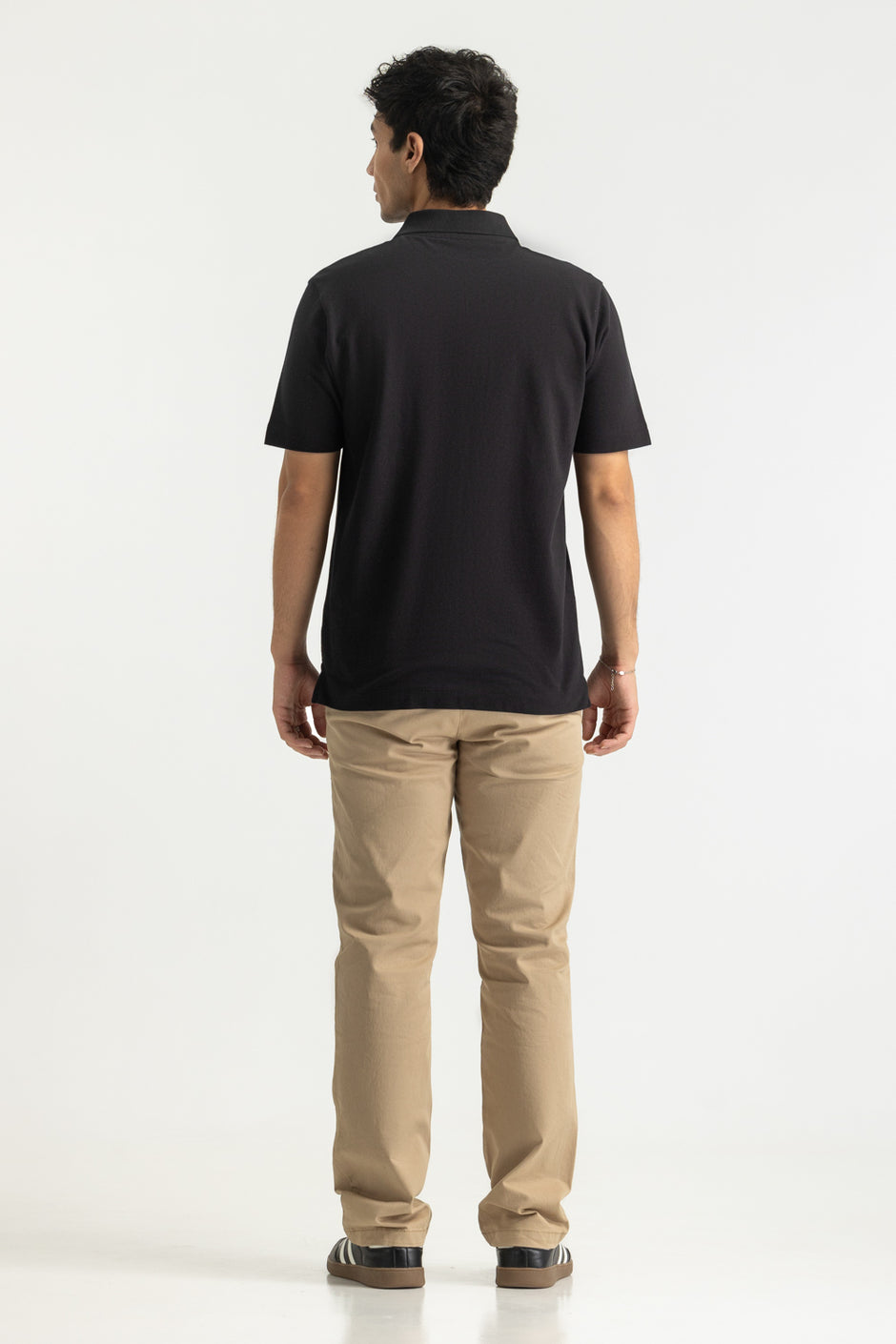 Regular Fit Polo