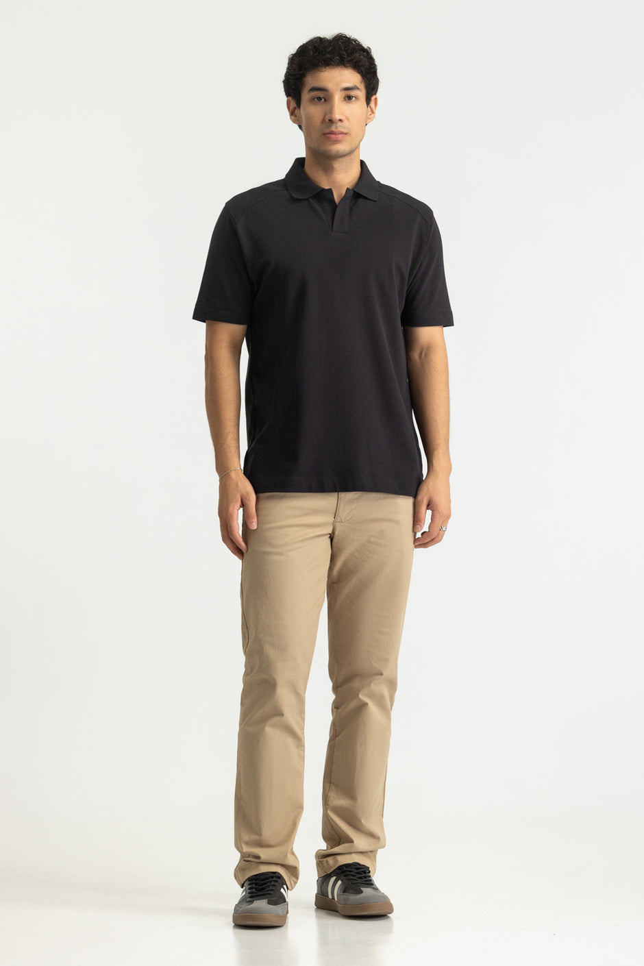 Regular Fit Polo