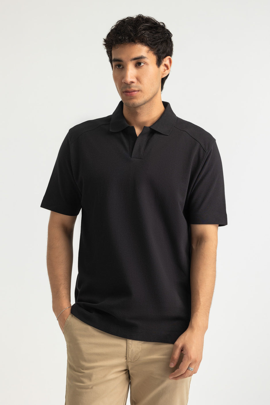 Regular Fit Polo