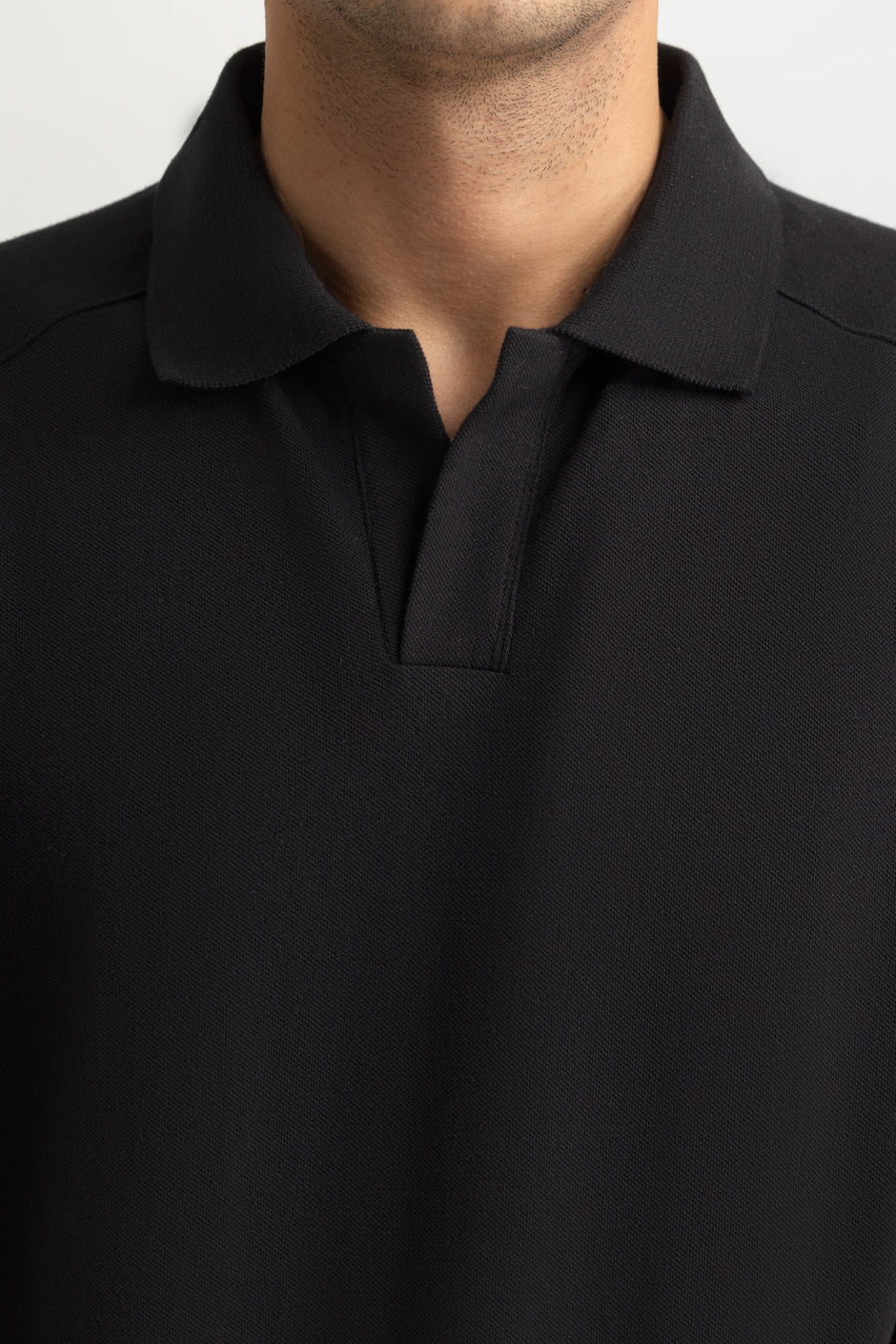 Regular Fit Polo