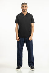 Regular Fit Polo MN-PSH-SS25-117