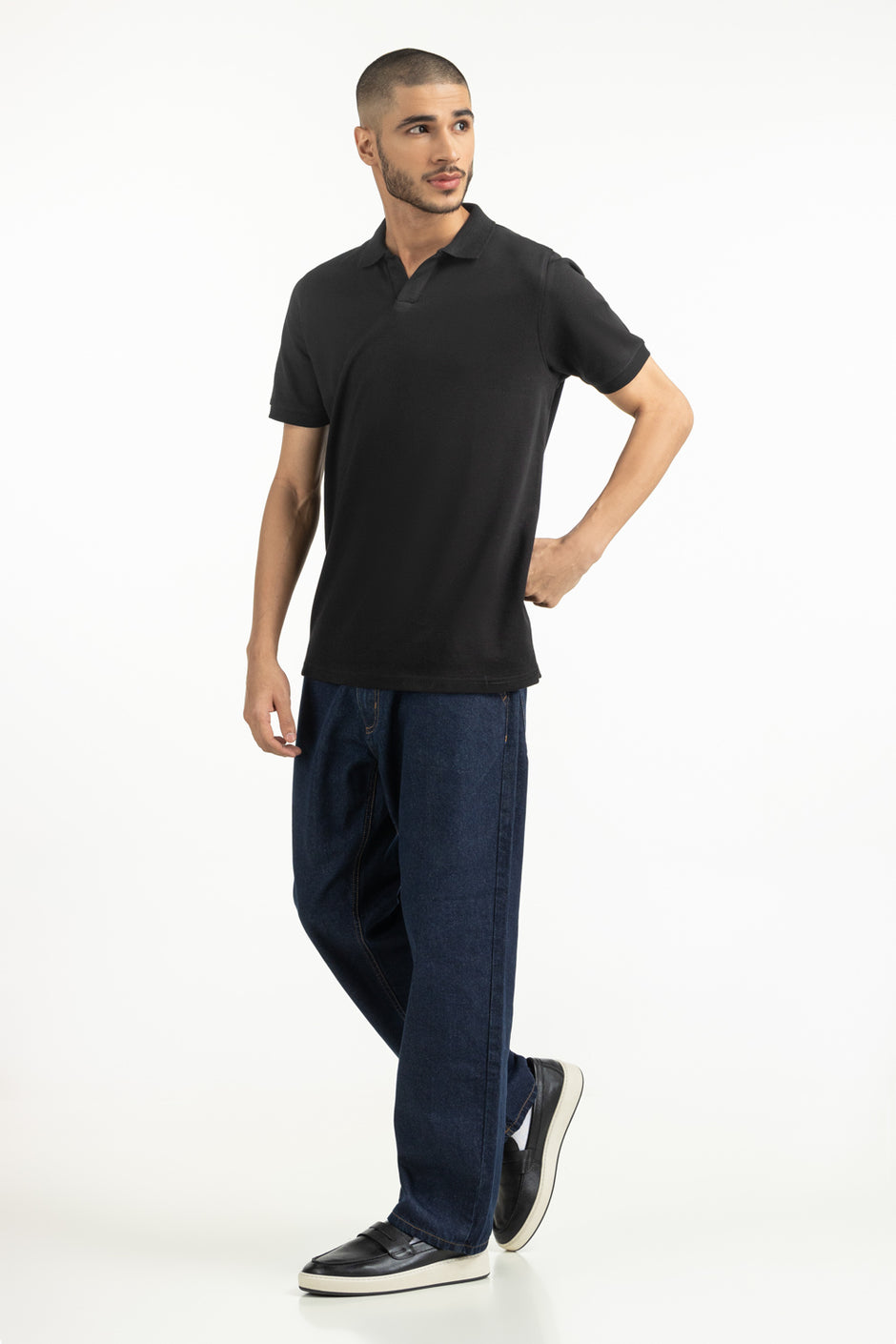 Regular Fit Polo