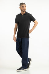 Regular Fit Polo MN-PSH-SS25-117