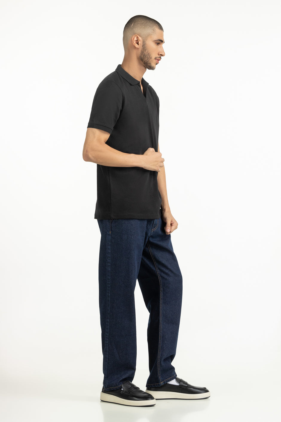 Regular Fit Polo