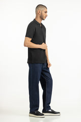 Regular Fit Polo MN-PSH-SS25-117
