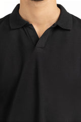 Regular Fit Polo MN-PSH-SS25-117