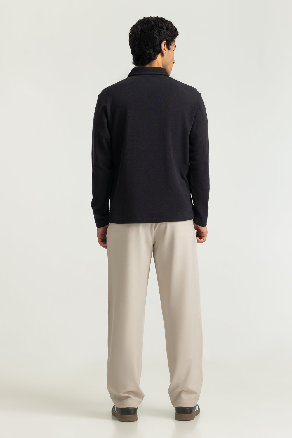 Regular Fit Polo
