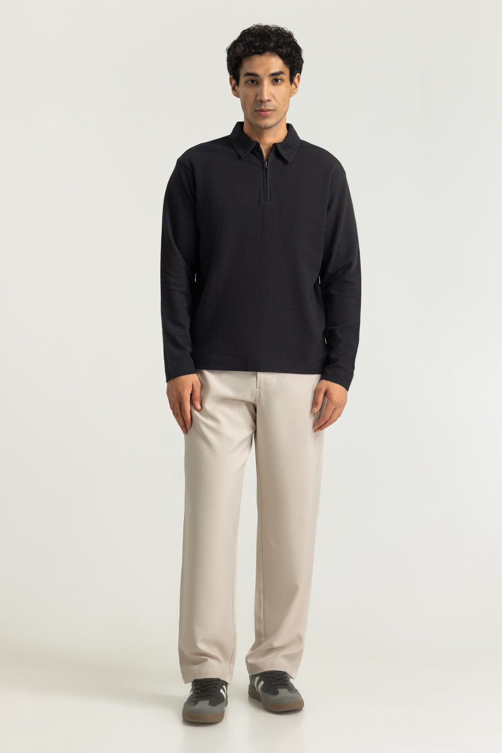 Regular Fit Polo