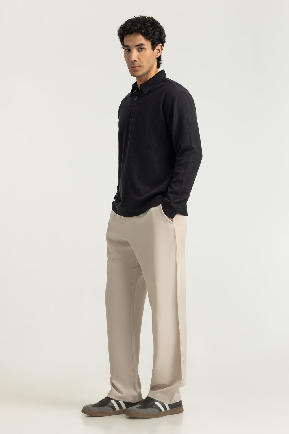 Regular Fit Polo