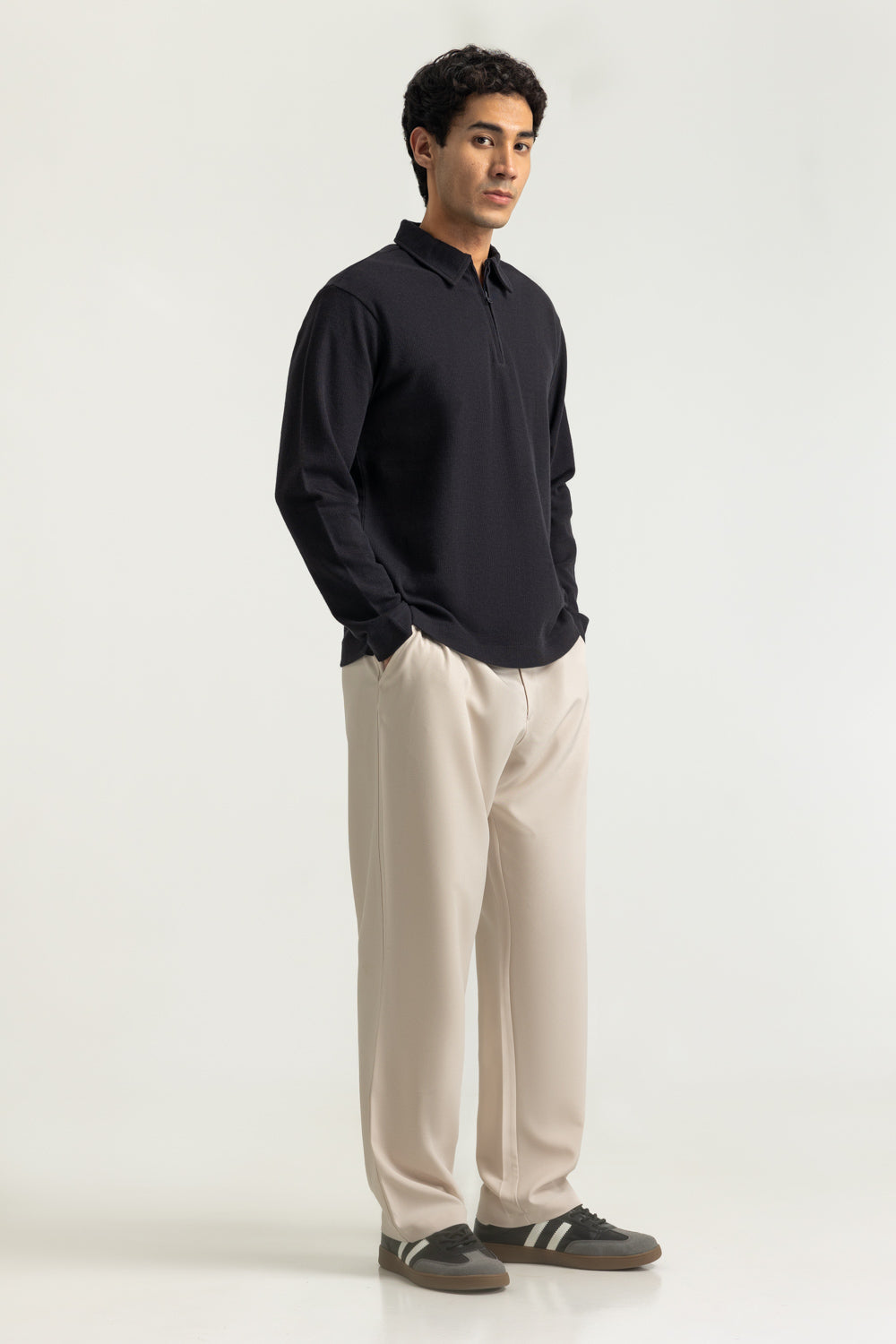 Regular Fit Polo
