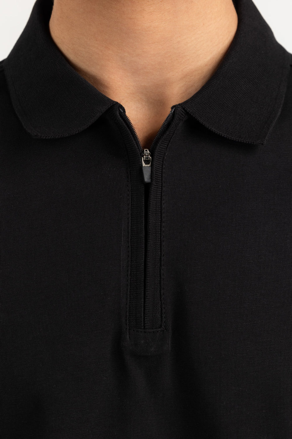Regular Fit Polo