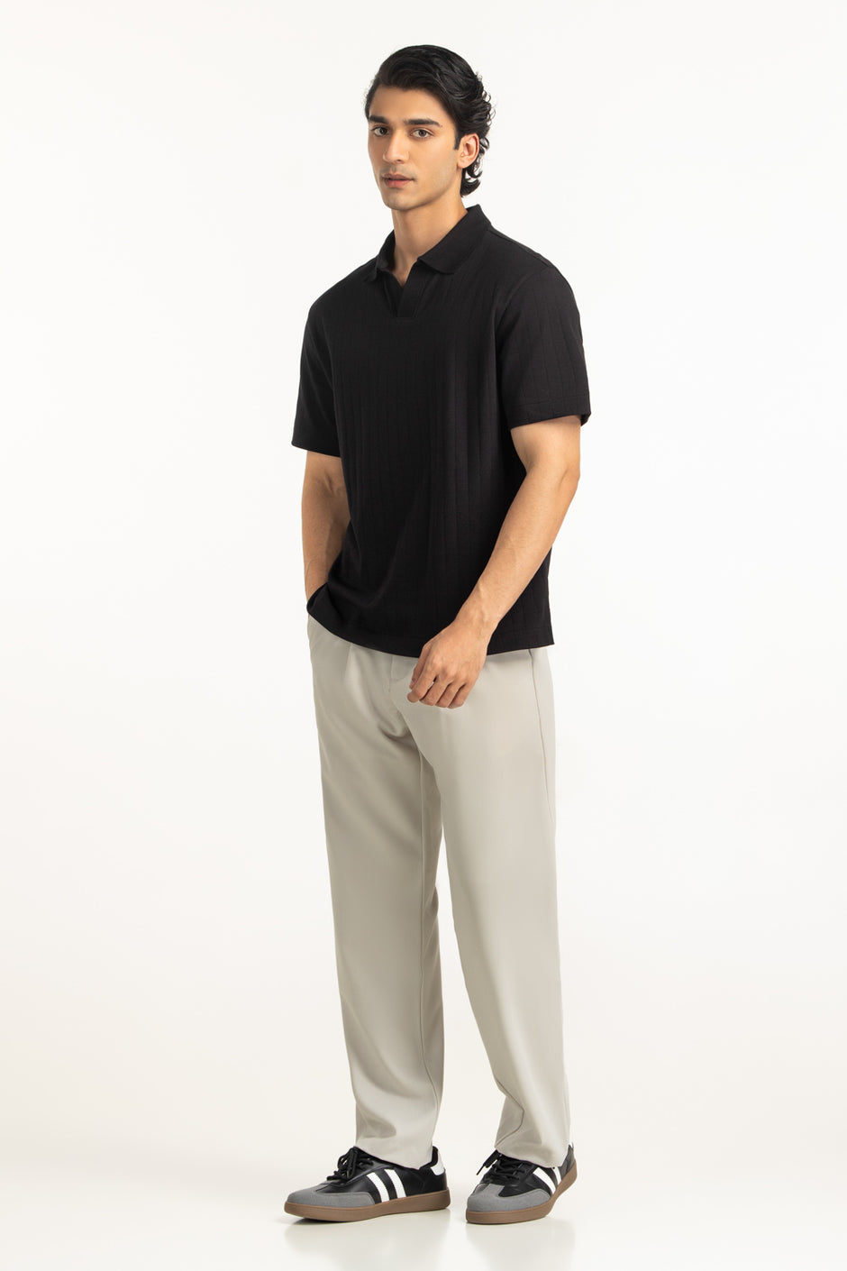 Regular Fit Polo