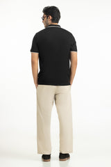 Regular Fit Polo MN-PSH-SS25-018