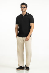 Regular Fit Polo MN-PSH-SS25-018