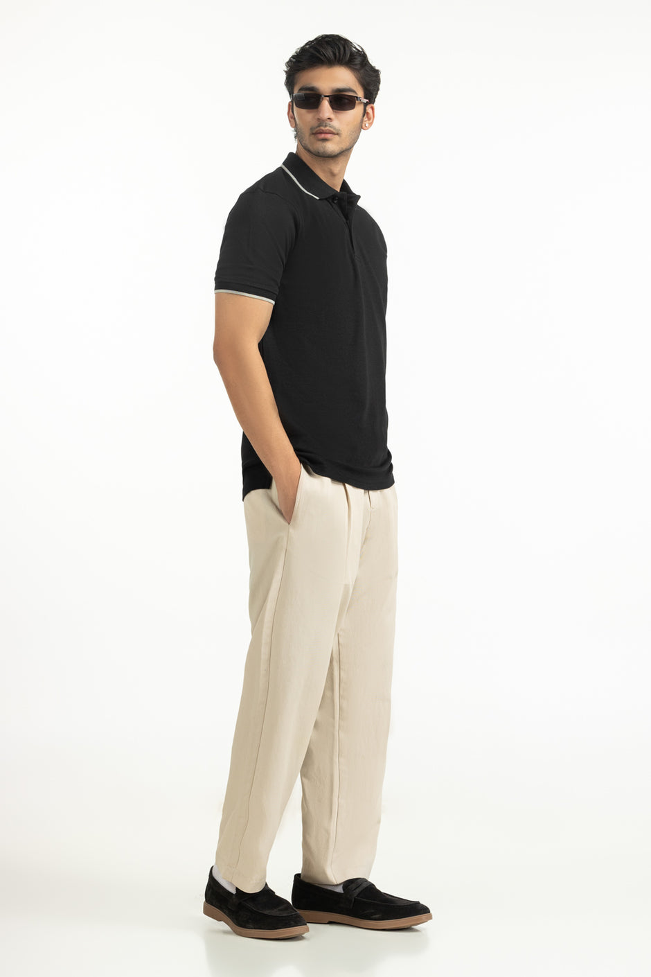 Regular Fit Polo