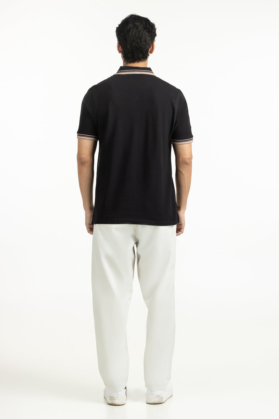 Regular Fit Polo