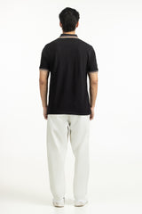 Regular Fit Polo MN-PSH-SS25-050