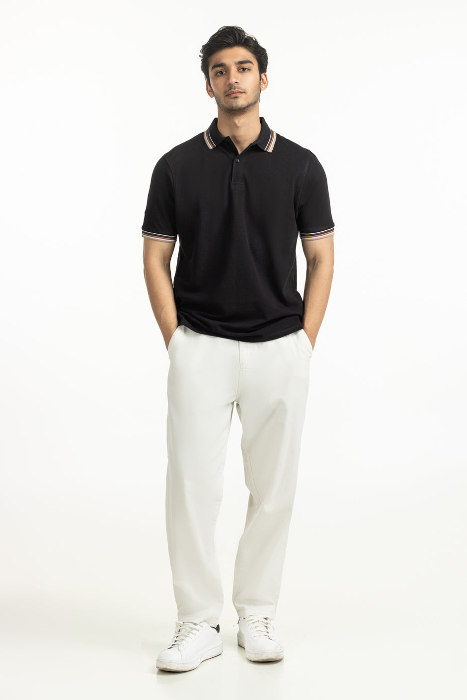 Regular Fit Polo