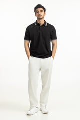 Regular Fit Polo MN-PSH-SS25-050