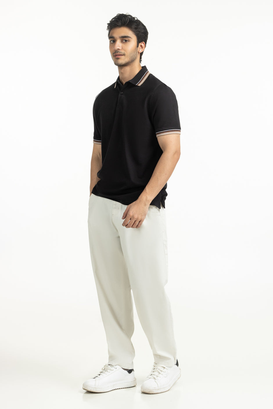 Regular Fit Polo